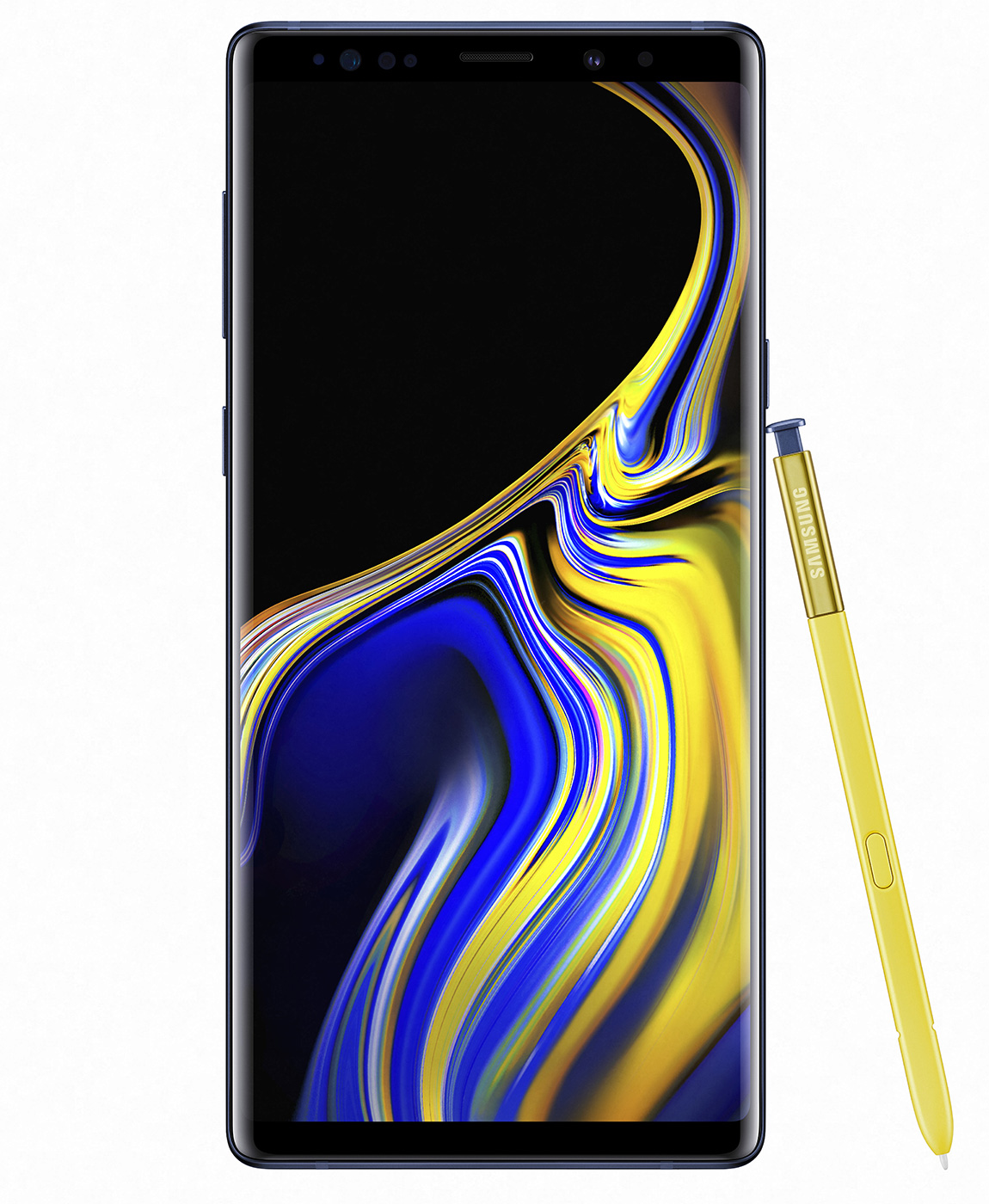 Samsung Galaxy Note 9